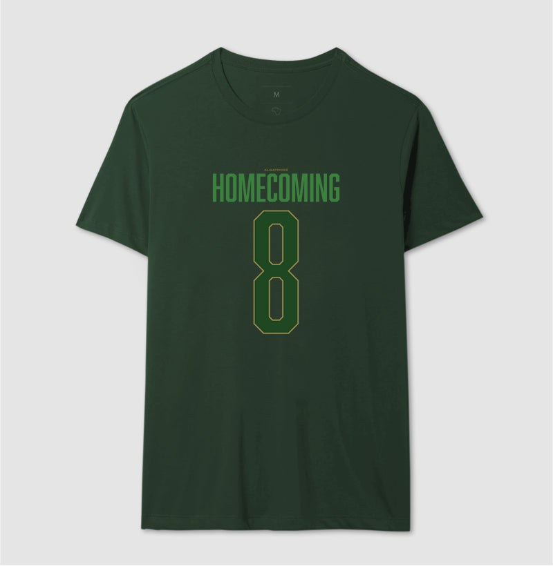 HOMECOMING 8