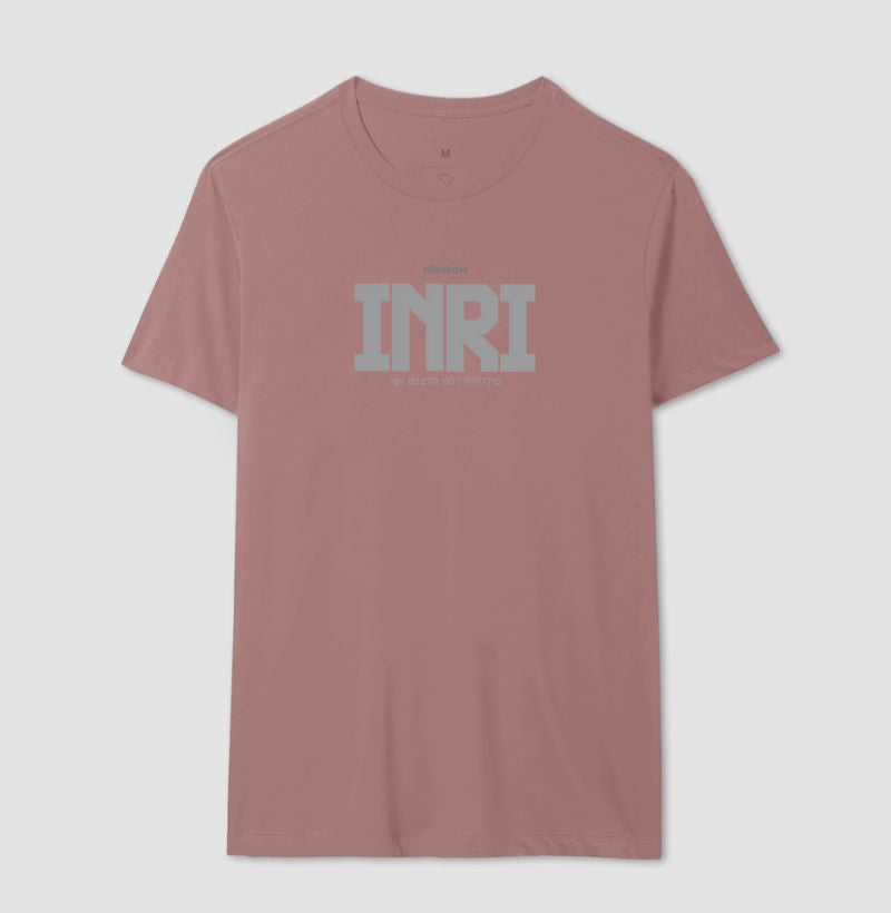 INRI conexão emocional