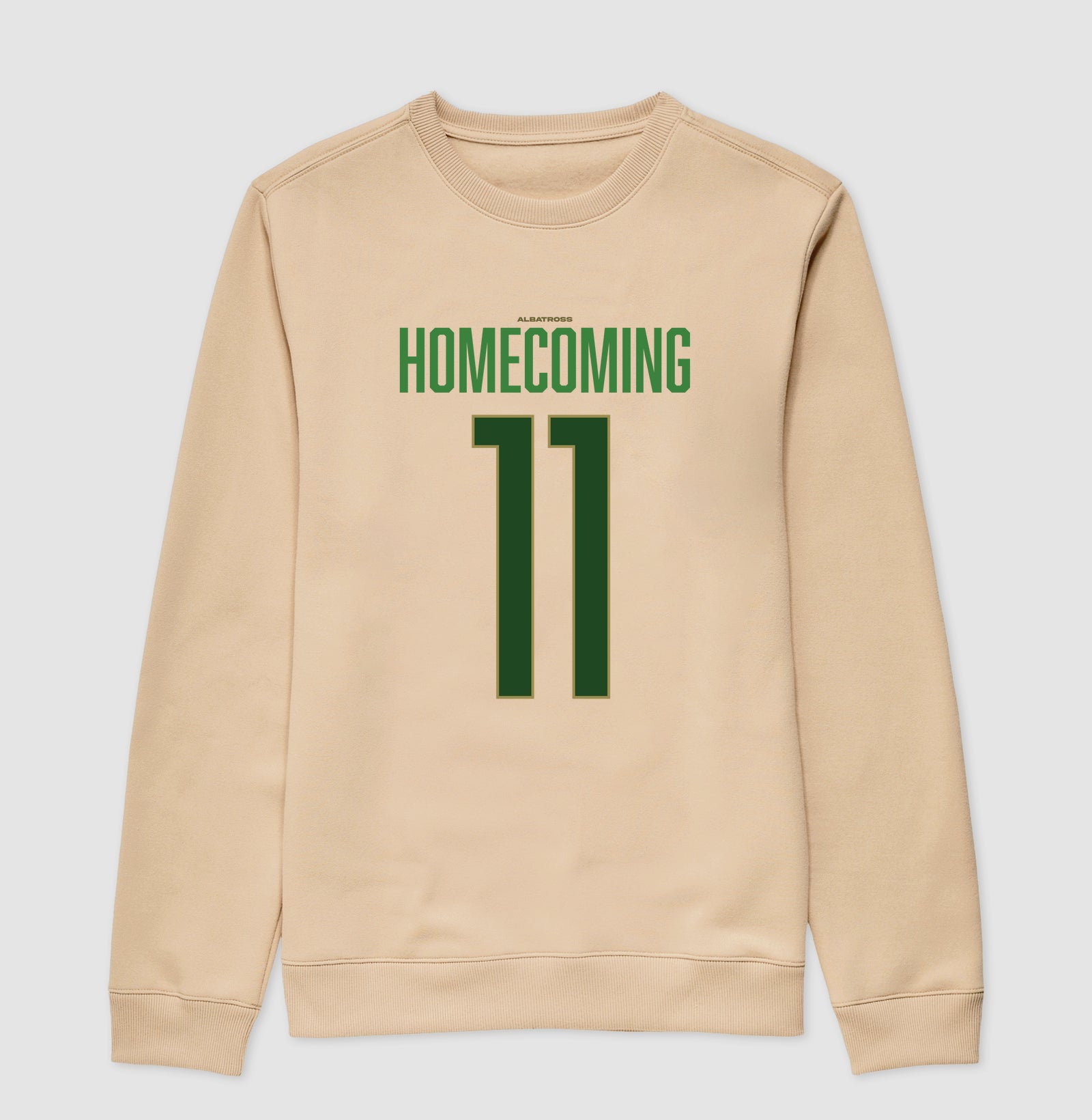 HOMECOMING 11