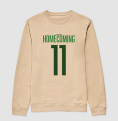 HOMECOMING 11