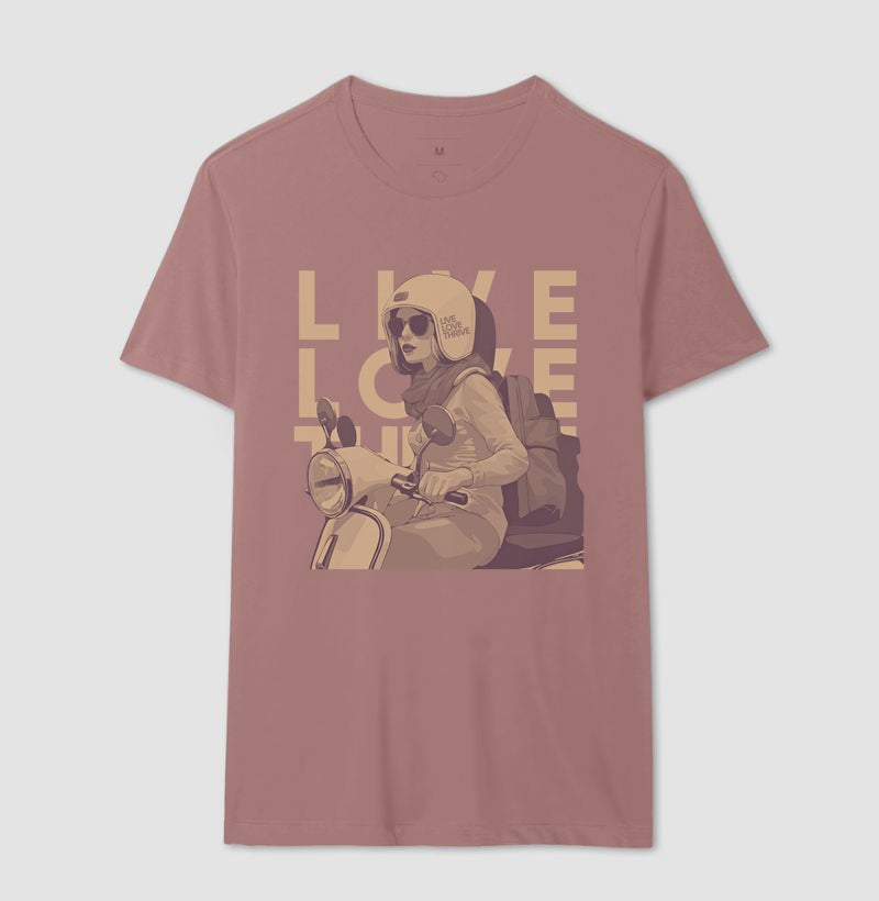 LIVE LOVE