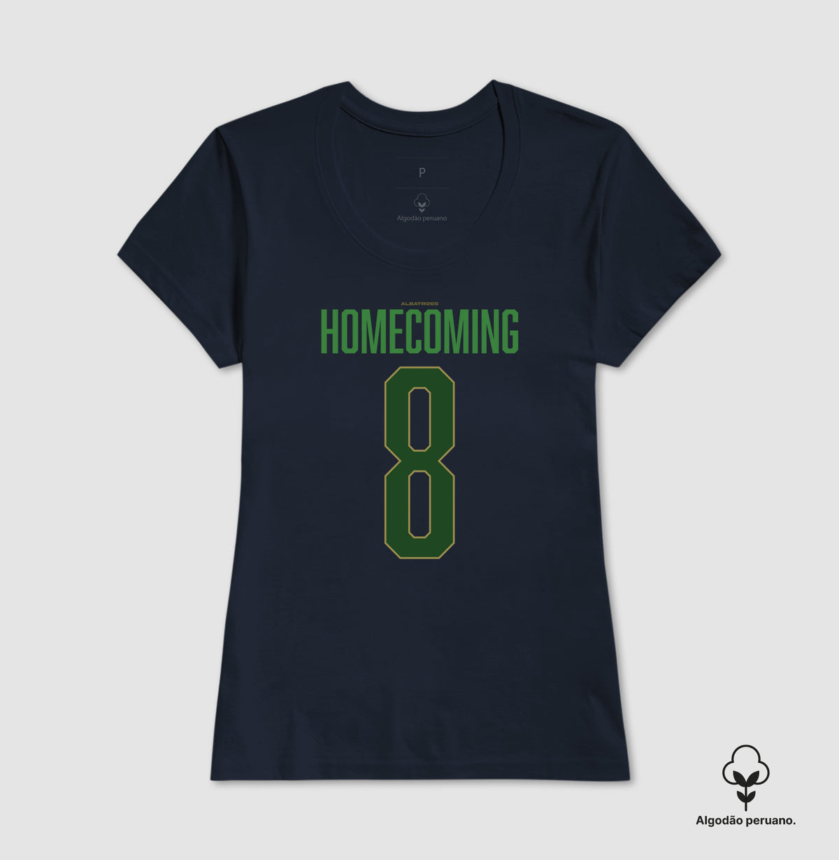 HOMECOMING 8