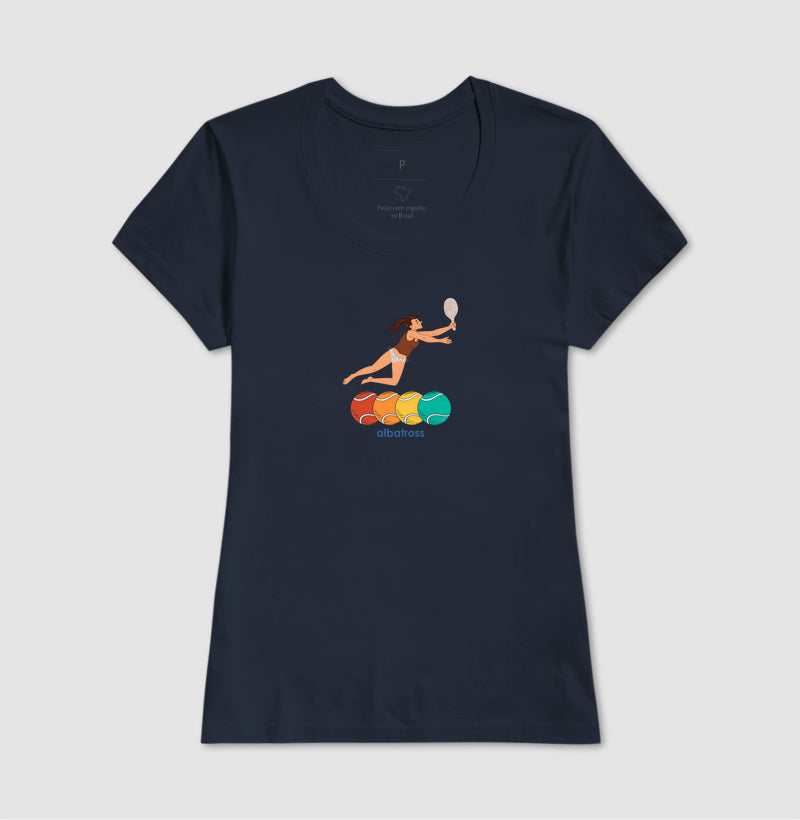 Beach Tennis Alba W