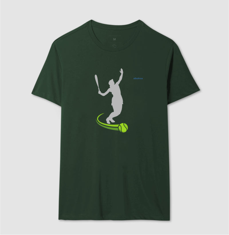Beach Tennis Albatross