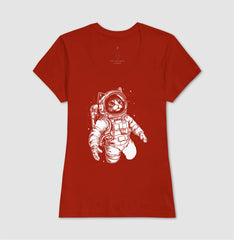 GATO ASTRONAUTA