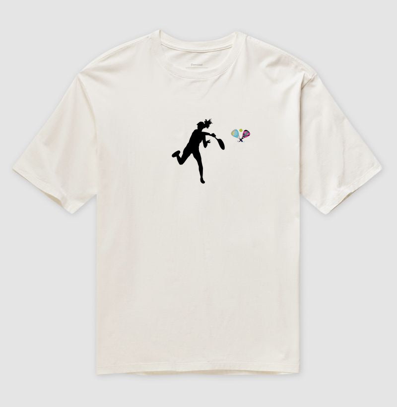 Beach Tennis U