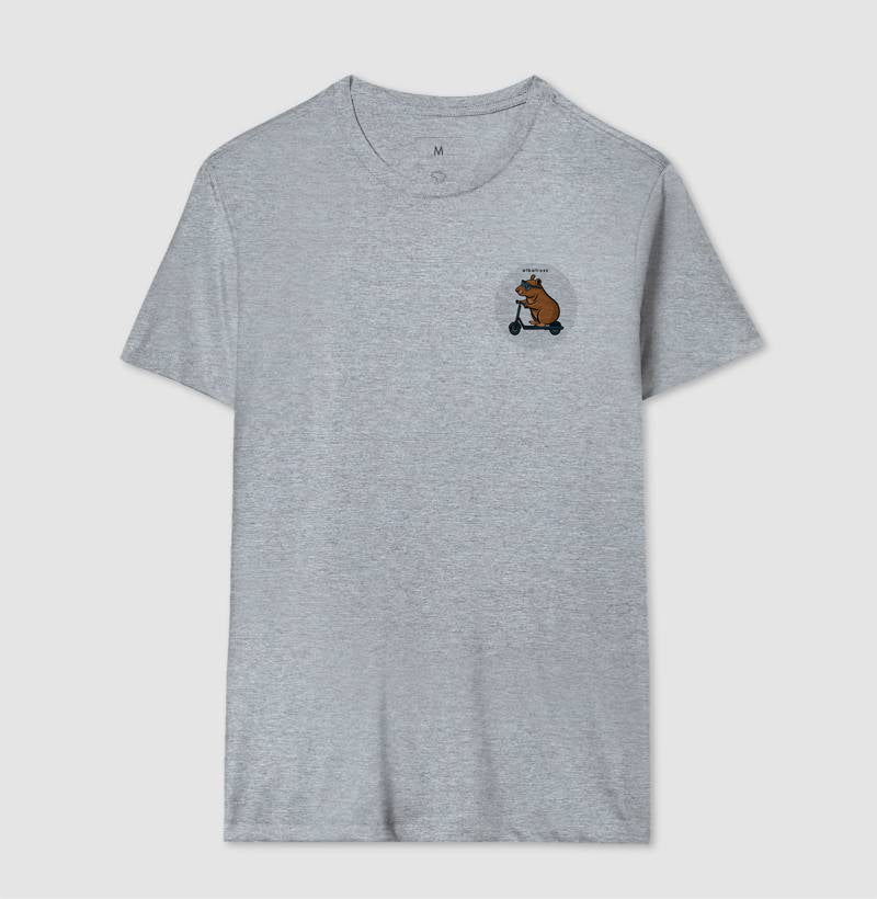 capivara m