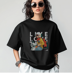 LIVE LOVE