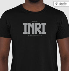 INRI conexão emocional