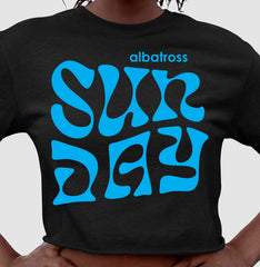 sun day azul