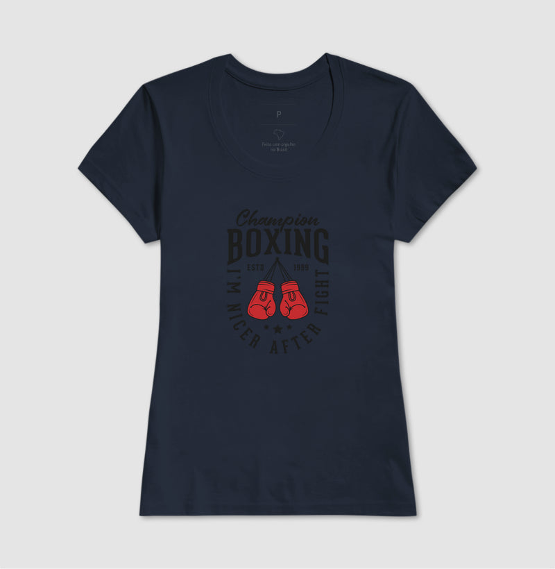 boxing
