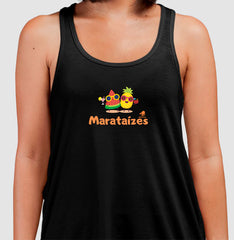 Marataízes abacaxi Melancia