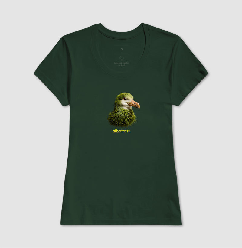 Albatross tees