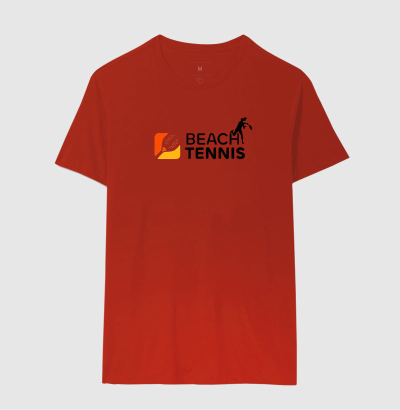 Beach Tennis w