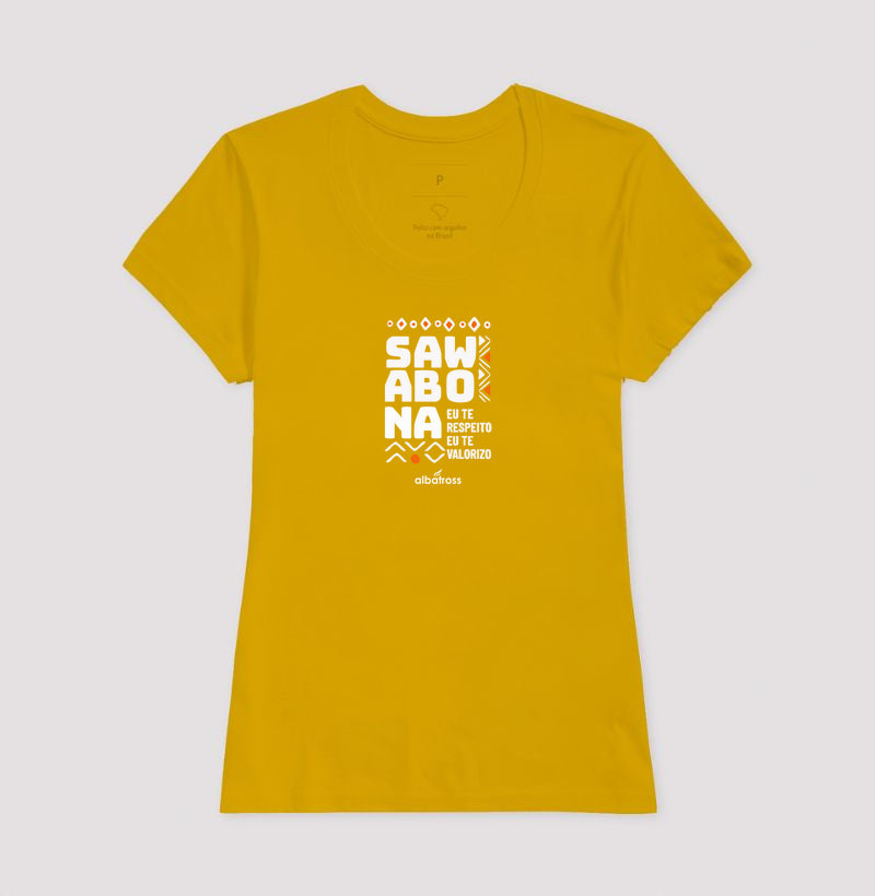 SAWABONA