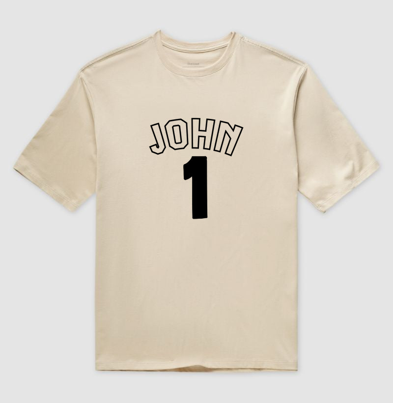 JOHN 1 – A LUZ QUE VESTE A PALAVRA