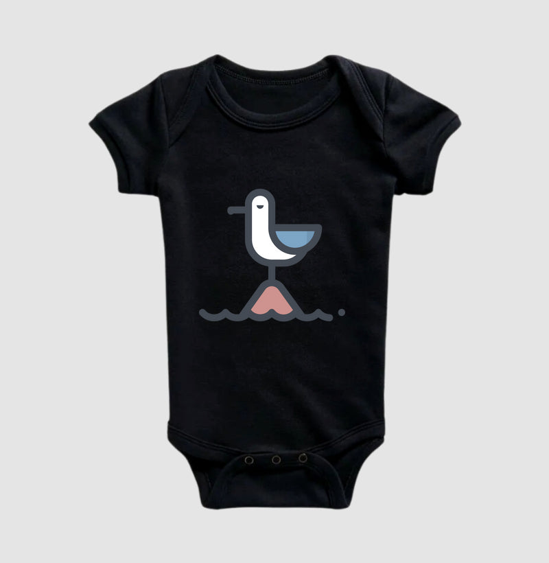 albatroz junior