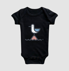 albatroz junior