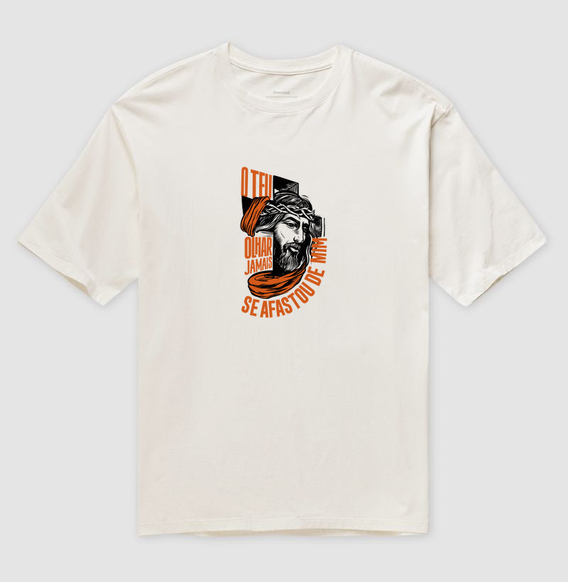 Oversized - TEU OLHAR
