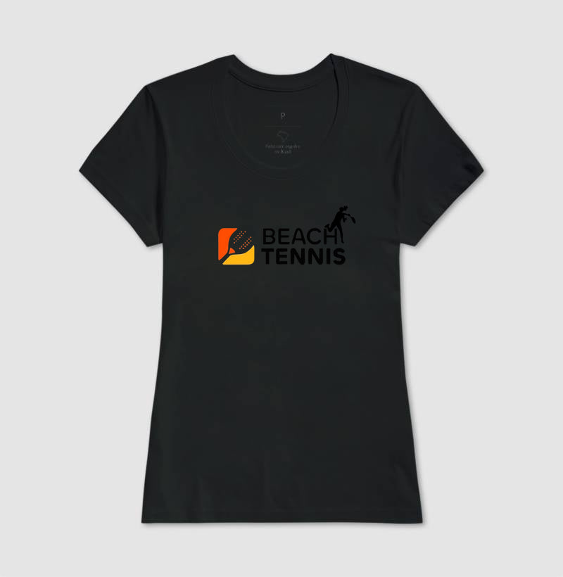 Beach Tennis w