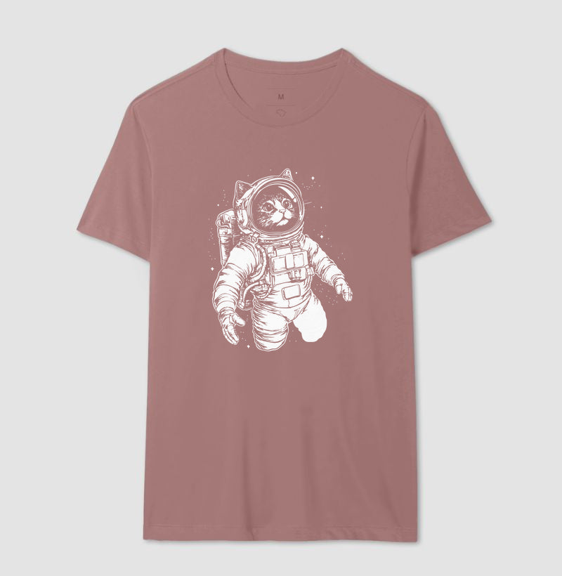 GATO ASTRONAUTA