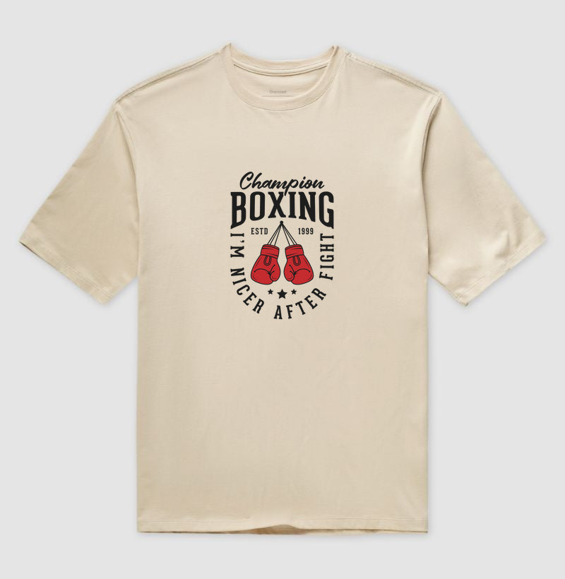 boxing