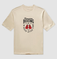 boxing
