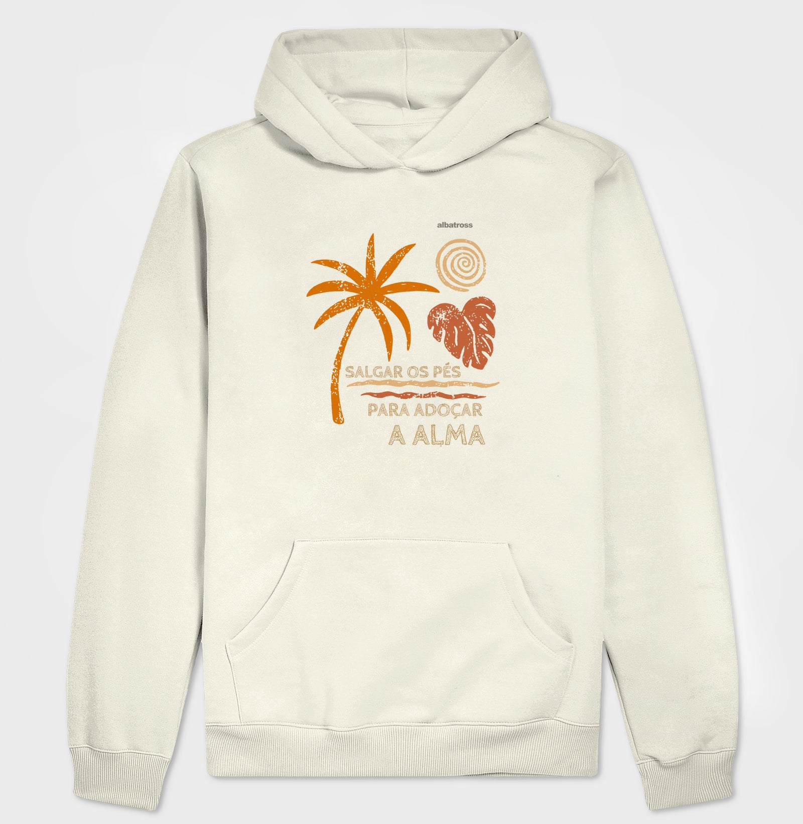 salgar - Hoodie Moletom