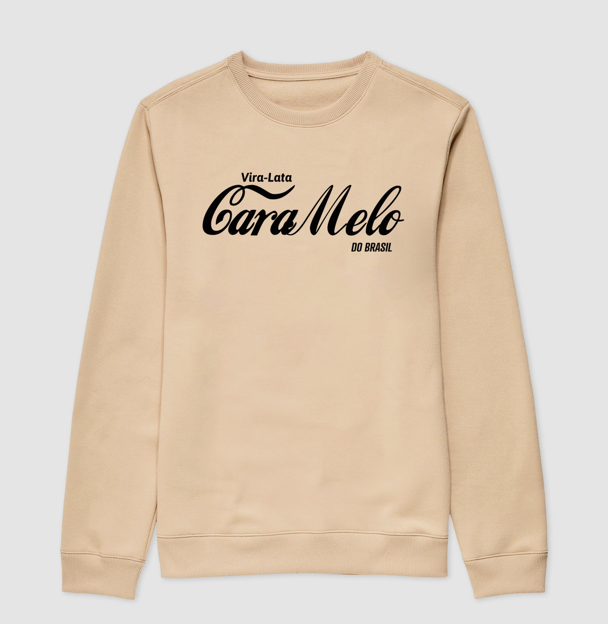 "Adote seu Caramelo"