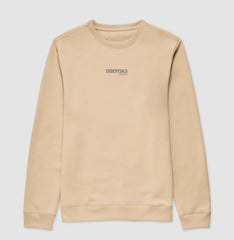 ESSENTIALS ALBATROSS TEE