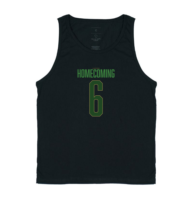 HOMECOMING PRIME