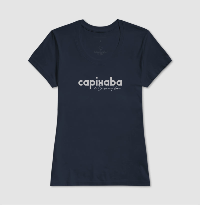capixaba branco