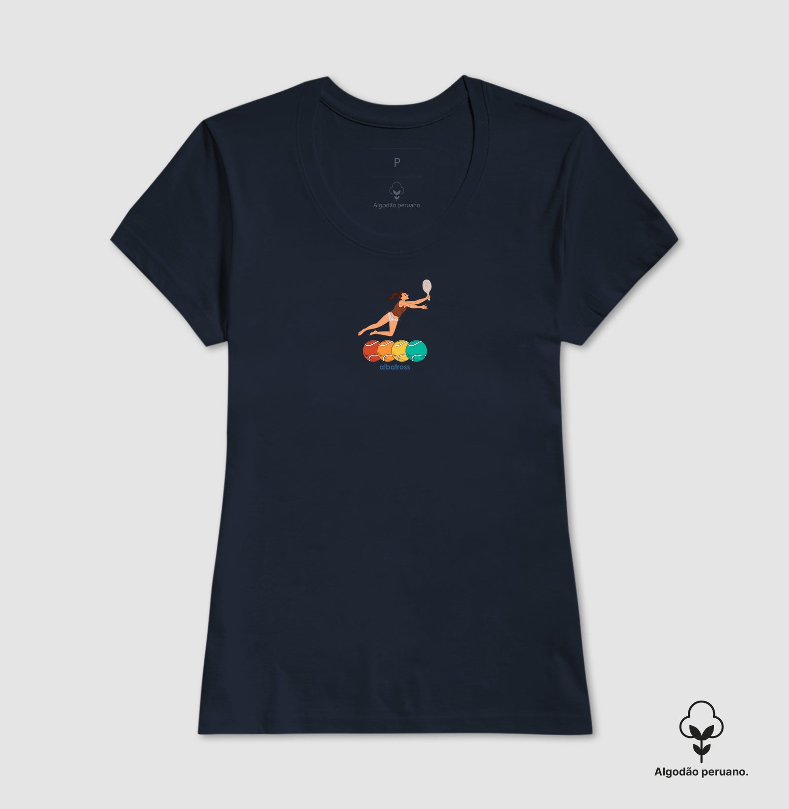 Beach Tennis Alba W