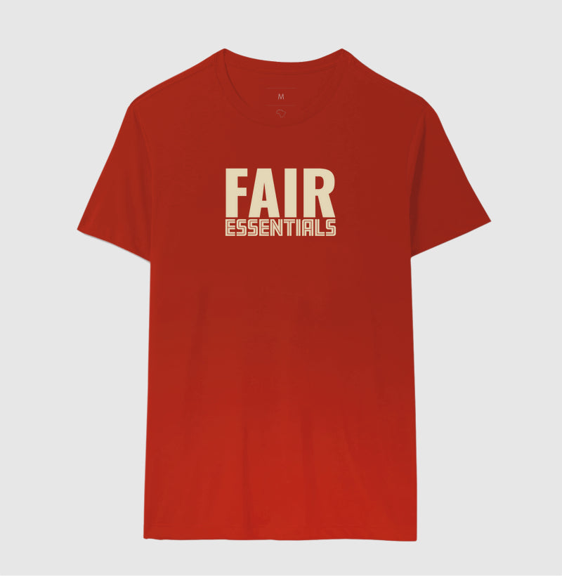 FAIR - CORPO E MENTE