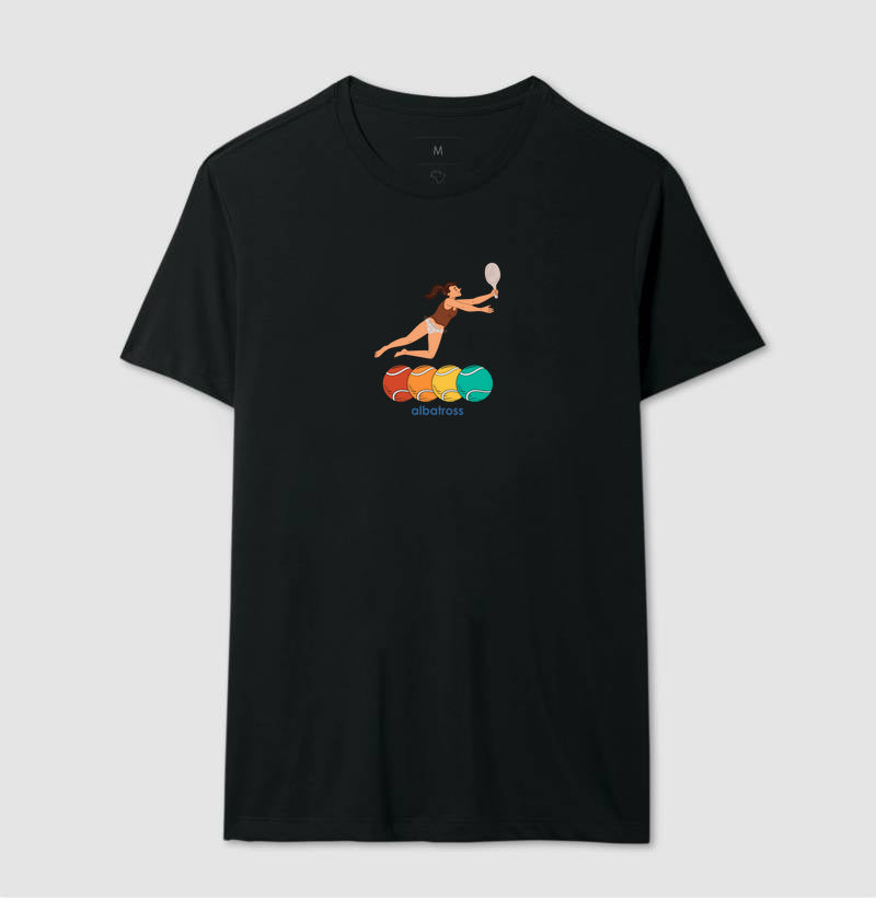 Beach Tennis Alba W