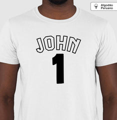 JOHN 1 – A LUZ QUE VESTE A PALAVRA