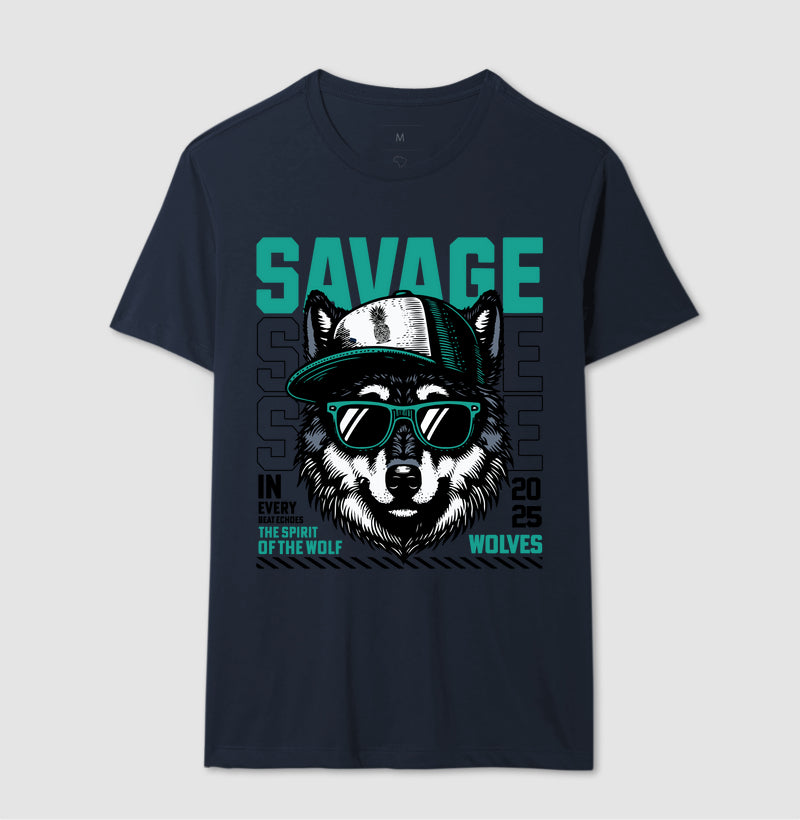 wolves