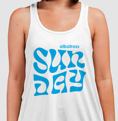 sun day azul