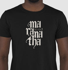 MARANATA ELE VEM