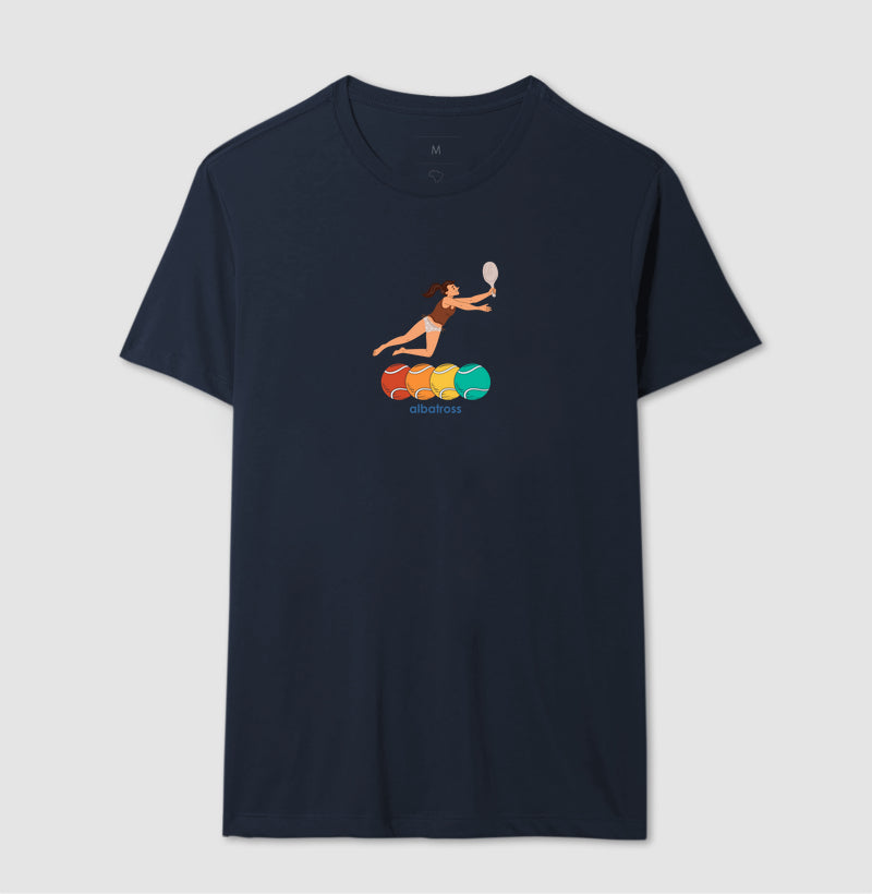 Beach Tennis Alba W