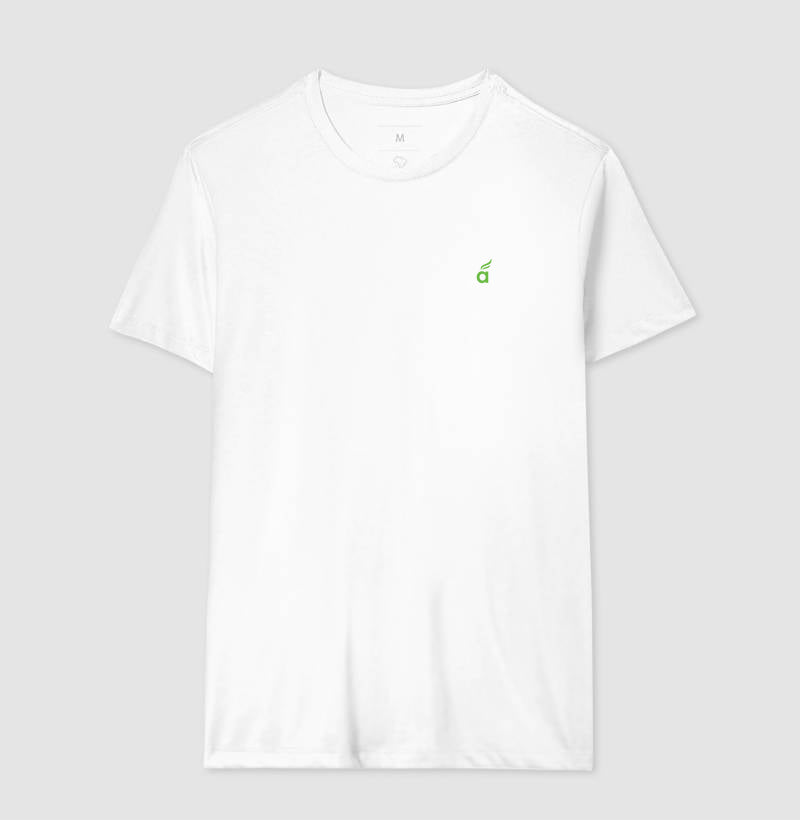 Camiseta Básica ALBATROSS Limão