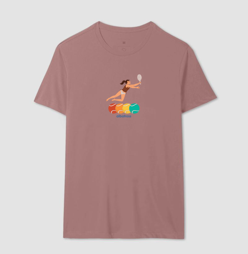 Beach Tennis Alba W