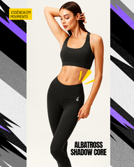 Calça Legging Albatross