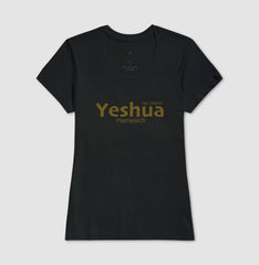 Yeshua Hamesich — O Nome acima de todo nome