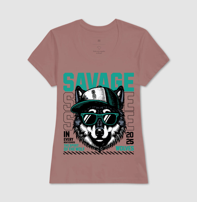 wolves