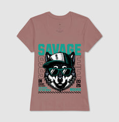 wolves