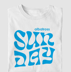sun day azul