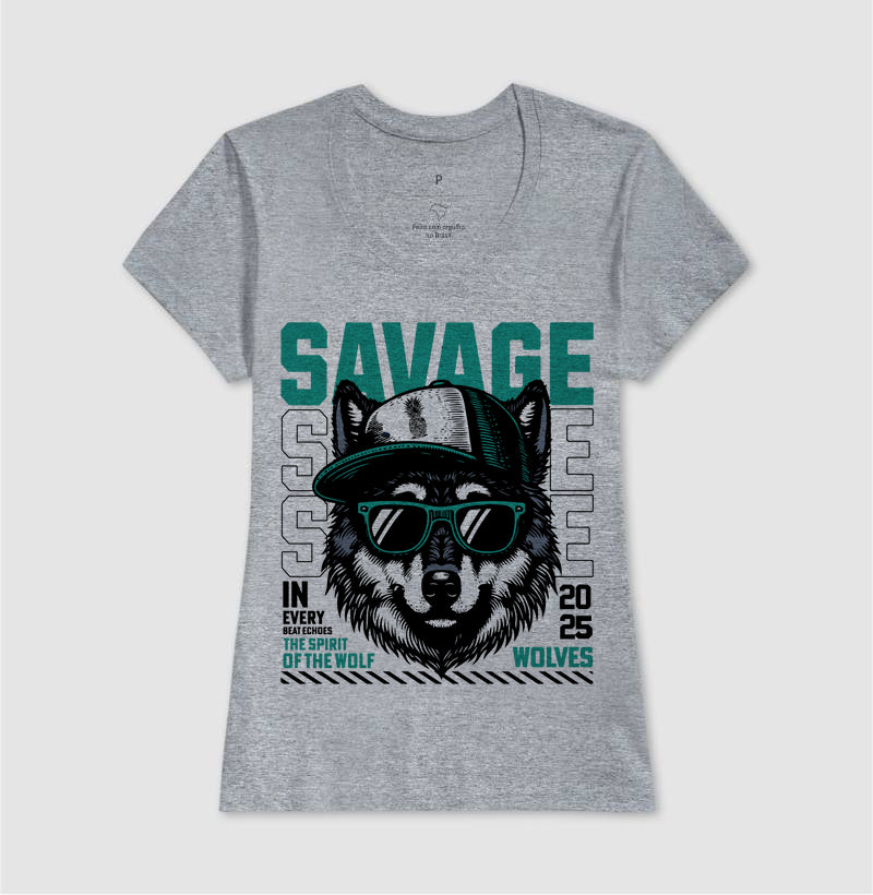 wolves
