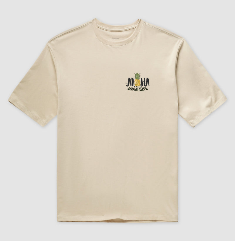 ALOHA MARATA