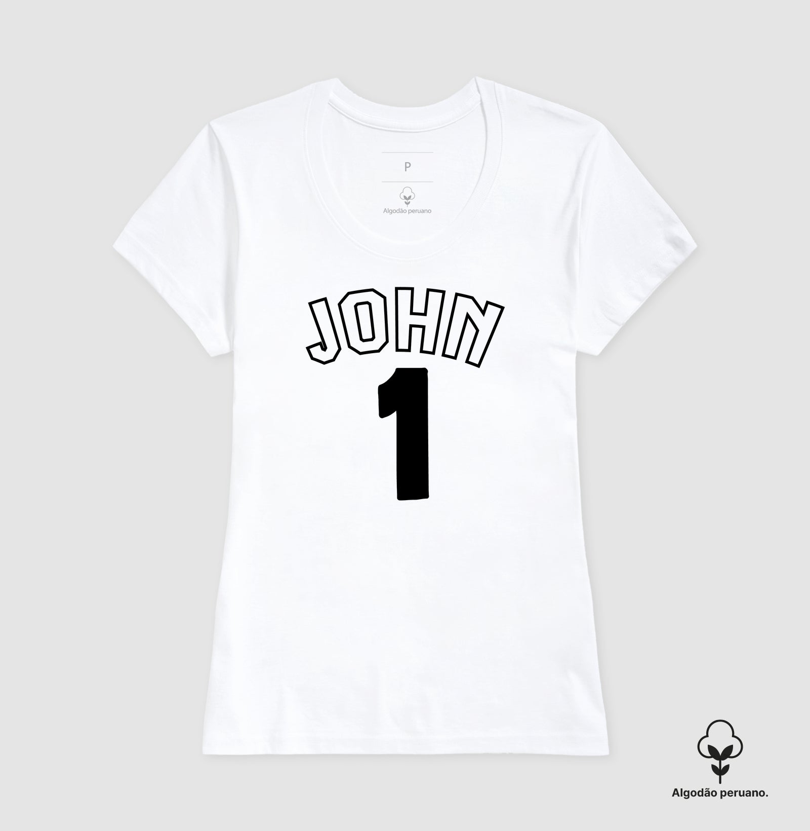 JOHN 1 – A LUZ QUE VESTE A PALAVRA